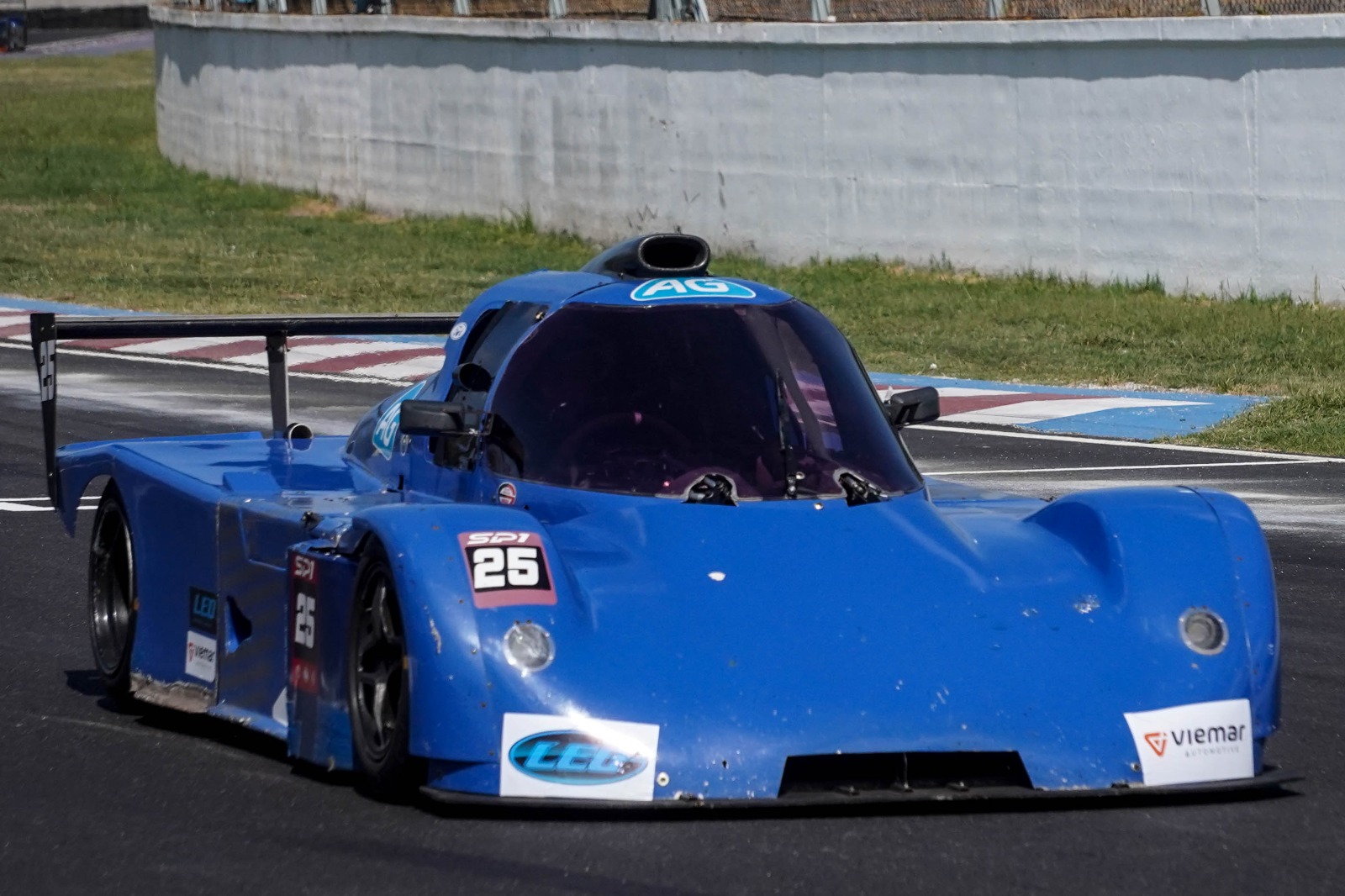 Mirá las mejores fotos de la acción del Sport Prototipo en el Gálvez:: WhatsApp Image 2024-02-24 at 11.42.33.jpeg